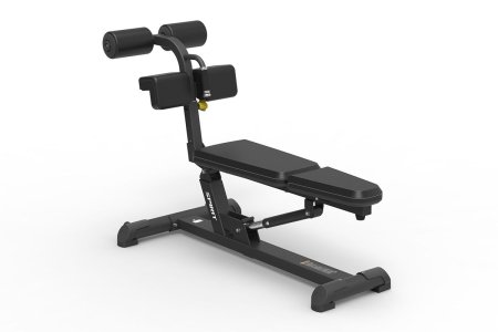 Регулируемая скамья для пресса Spirit SP-4218