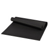 Коврик для фитнеса и йоги YM01-PVCYO-Black 173 х 61 х 0,3 см