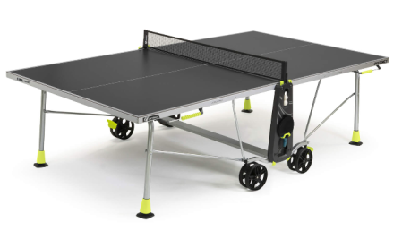Теннисный стол Cornilleau Instinct Outdoor 5 мм серый