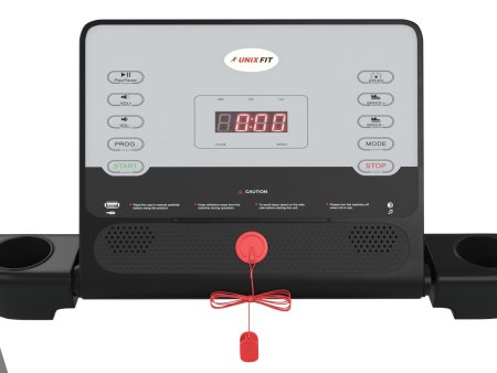 Беговая дорожка UNIX Fit ST-580V