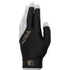 Перчатка Taom Midas Billiard Glove черная левая L