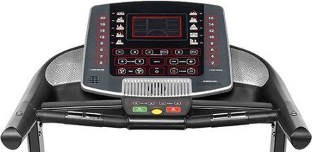 Беговая дорожка Sundays Fitness T350C