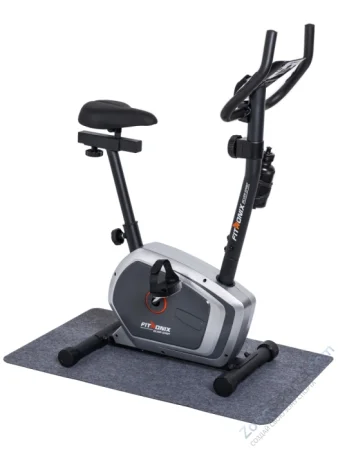 Велотренажер магнитный FITRONIX Silver Spirit