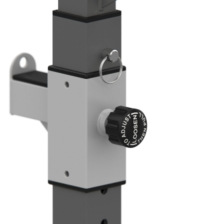 Универсальная силовая скамья для жима Domsen Ds10