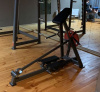 Т-образная тяга Fitex PRO FTX-82008