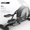 Эллиптический тренажер UNIX Fit E-1100 (LED) PRO