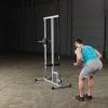 Верхняя тяга Powerline PLM180