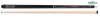 Кий McDermott Lucky L54 2PC Пул