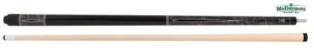 Кий McDermott Lucky L54 2PC Пул