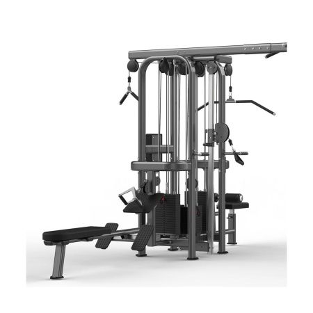 Силовая станция 5-сторонняя Realleader FM-1006