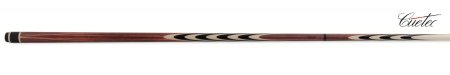 Кий Cuetec PRO RU-321 2РС РП