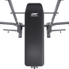 Скамья со стойками под штангу DFC D70 PRO