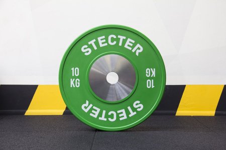 Диск соревновательный Stecter