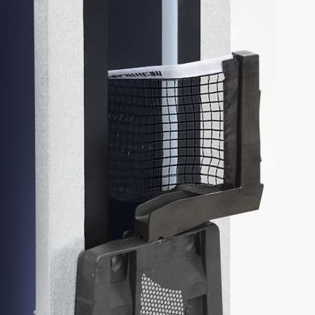 Теннисный стол складной CORNILLEAU Sport 250 Indoor (синий)