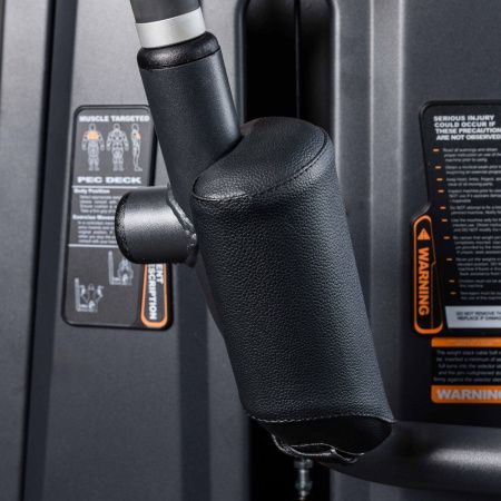 U3004C Баттерфляй. Стек 109 кг