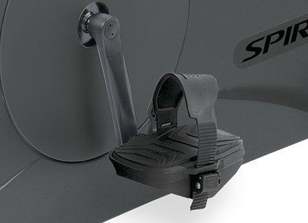 Велотренажер SPIRIT CU800