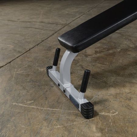 Тренажер разгибание - сгибание ног Body-Solid PLCE165X