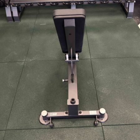 U3039 Скамья универсальная, мобильная