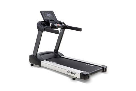 Беговая дорожка SPIRIT CT850+ Silver