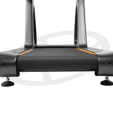Коммерческая беговая дорожка Oxide Fitness T3S