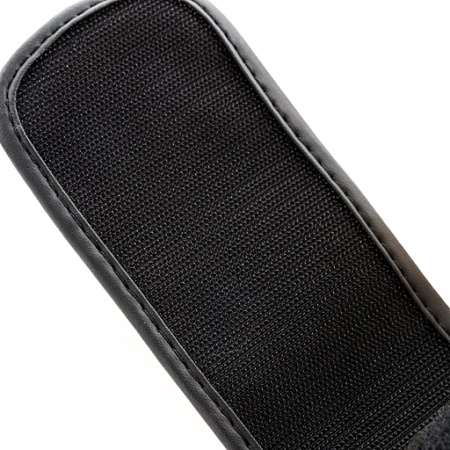 Перчатки тренировочные для спарринга UFC (желтые)