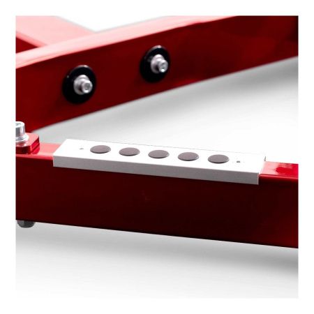 Вертикальная тяга на свободных весах Realleader LD-1012 (HSPro-1012)