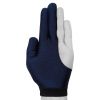 Перчатка Fortuna Classic Velcro синяя левая M/L