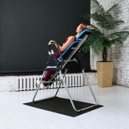 Инверсионный стол DFC XJ-I-02CLB складной