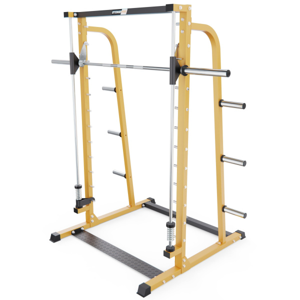 Машина Смита STONERISE D006