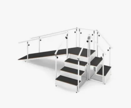 Горка для ходьбы реабилитационная