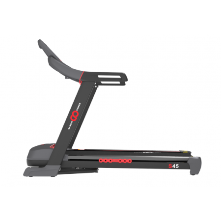 Беговая дорожка CardioPower S45