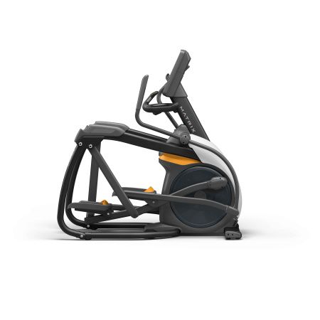 Эллиптический эргометр Matrix ASCENT TRAINER Черный GT LED