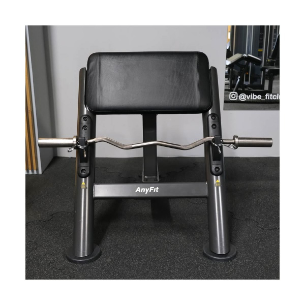 Скамья Скотта AnyFit PEB109