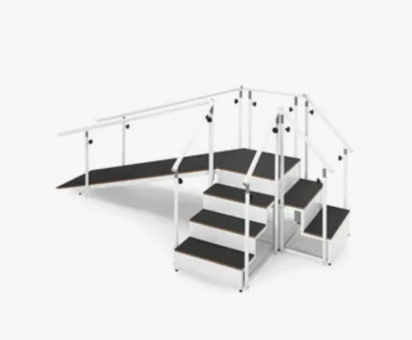 Горка для ходьбы реабилитационная