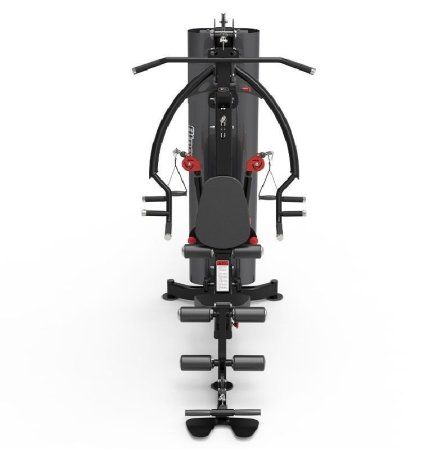 Мультистанция Apex Intense F800