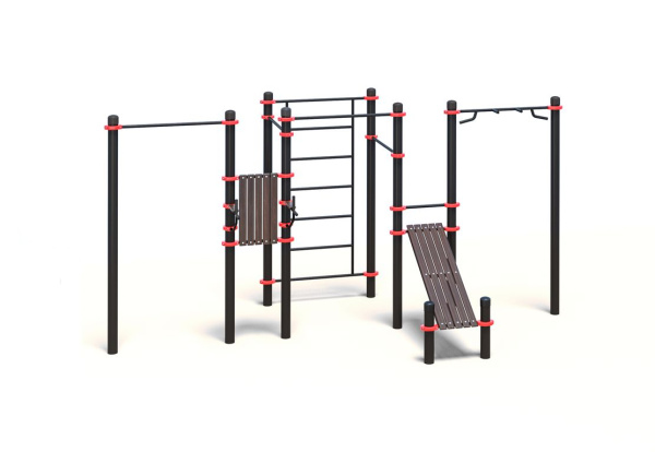 Комплекс «ЗДОРОВЯК» (PAW-68)