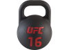 Гиря обрезиненная UFC 16 кг.
