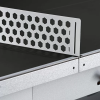 Теннисный стол антивандальный CORNILLEAU Pro 510 Outdoor (серый)