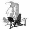 Опция Жим ногами Hasttings Digger HG09-LP