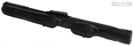 Тубус QK-S Galaxy 1x1 матовый черный