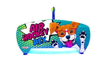 Аэрохоккей детский Rex
