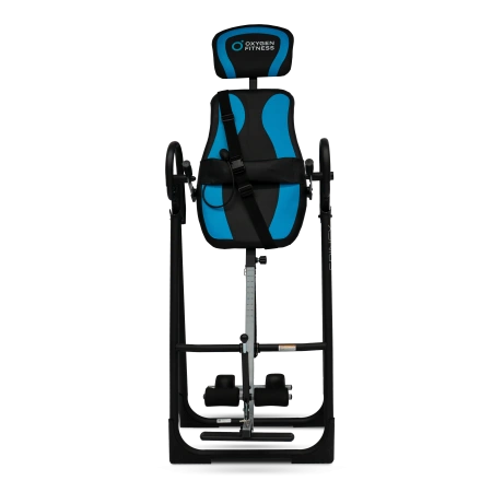 Инверсионный стол домашний OXYGEN FITNESS SPINEX