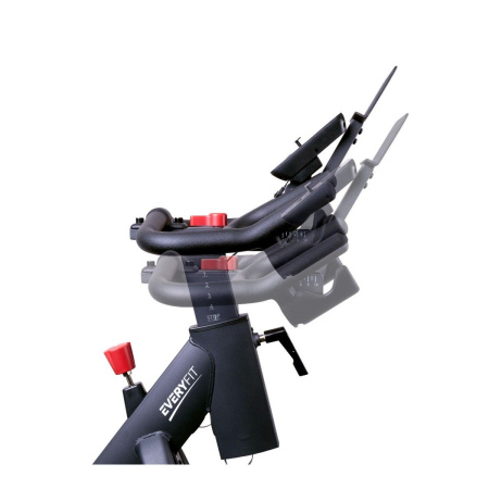 Велотренажер Everyfit ET-905S, спин-байк