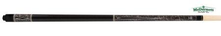 Кий McDermott Lucky L54 2PC Пул