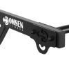 Domsen Fitness Турник настенный прямой хват Domsen Ds41 BLACK