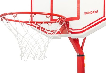 Баскетбольный стенд Sundays ZY-003