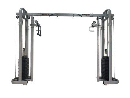 Кроссовер VictoryFit VF-HG1009