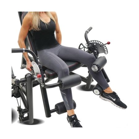 Разгибание/сгибание ног Inspire DMEC1