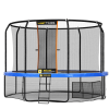 Батут Hasttings Sky Double 3,96 м