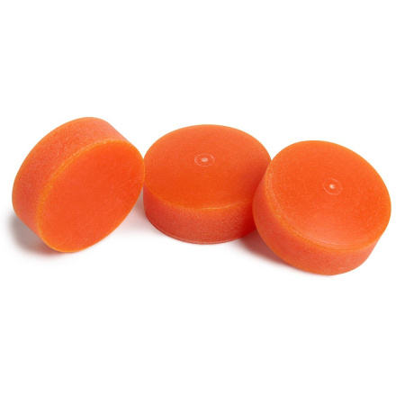 Наклейка для кия Taom 2.0 Break&Jump Orange ø14мм в индивидуальной упаковке 1шт.